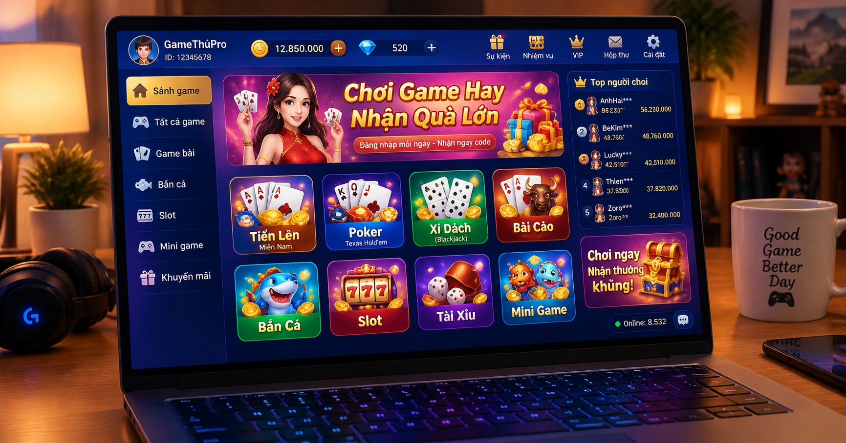 Zowin Cam - Trải nghiệm đỉnh cao tại cổng game bài Zo Win Zowin - image 1 Zowin Cam - Trải nghiệm đỉnh cao tại cổng game bài Zo Win Zowin - image 1
