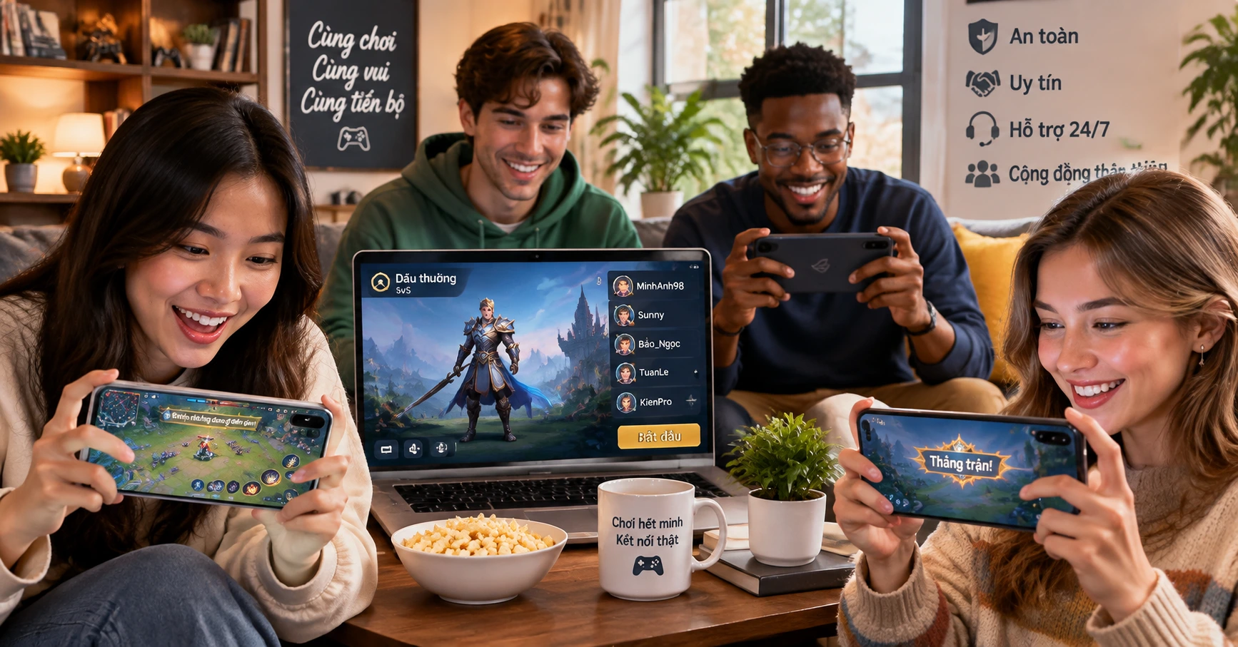 Zowin ID: Cổng game uy tín và trải nghiệm đỉnh cao - image 3