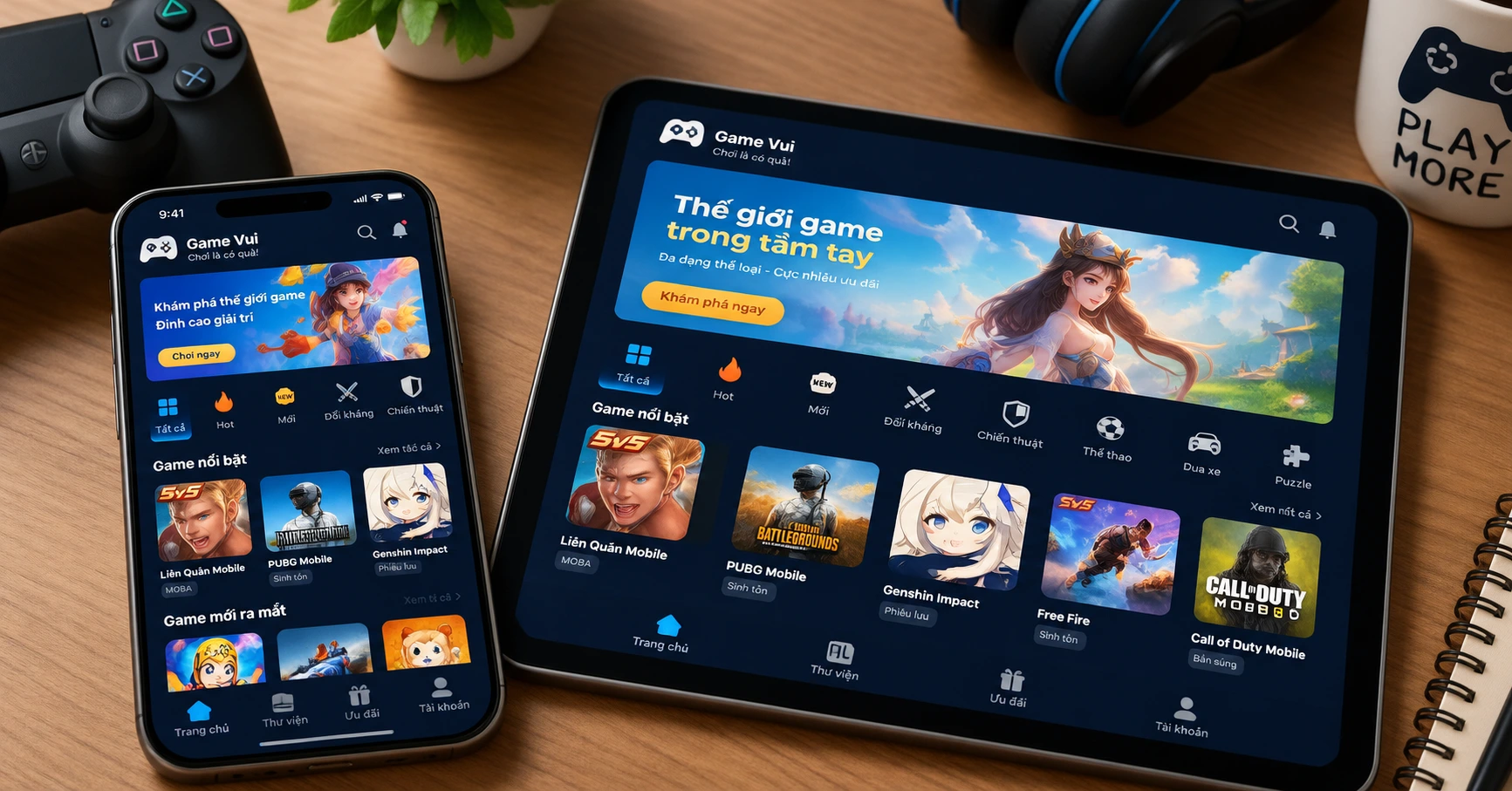 Cổng game zowin: Trải nghiệm giải trí đỉnh cao cho game thủ Việt - image 2