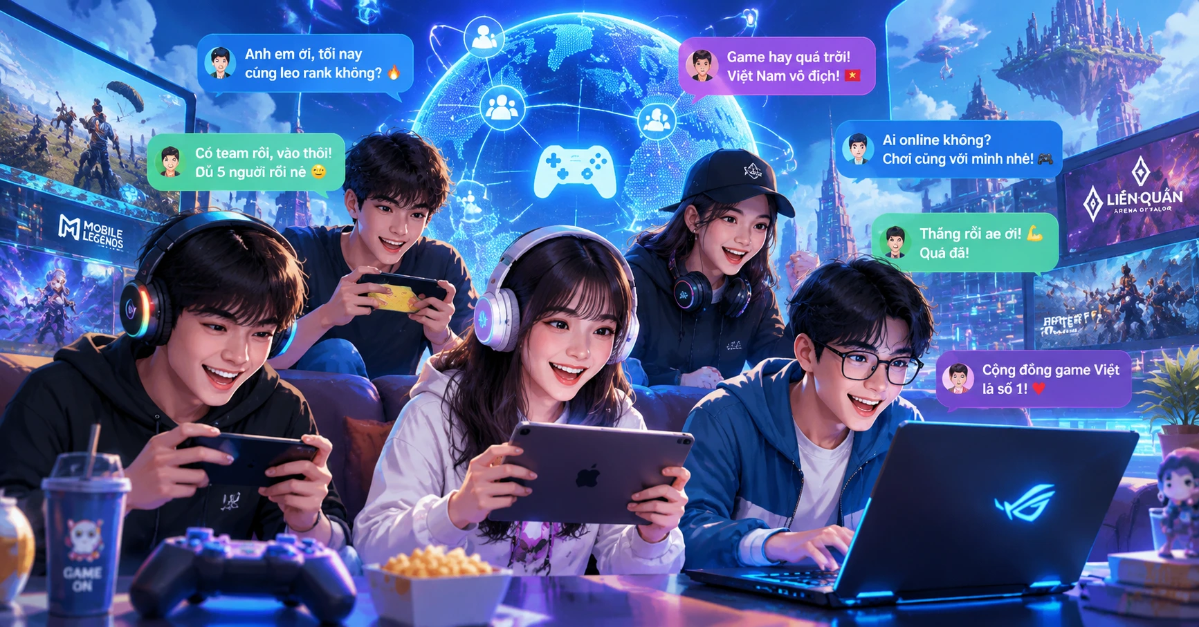 Cổng game zowin: Trải nghiệm giải trí đỉnh cao cho game thủ Việt - image 3