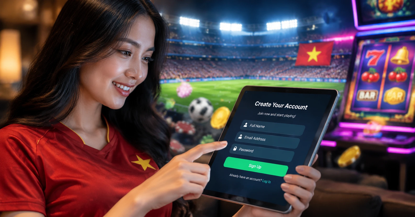 Đăng ký zowin - Hướng dẫn chi tiết và cập nhật mới nhất - image 3