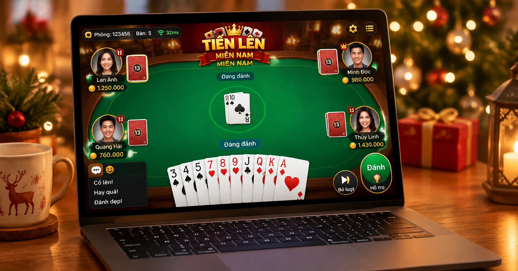 zowin đánh bài tlmn online: Trải nghiệm đỉnh cao của game bài trực tuyến - image 1 zowin đánh bài tlmn online: Trải nghiệm đỉnh cao của game bài trực tuyến - image 1