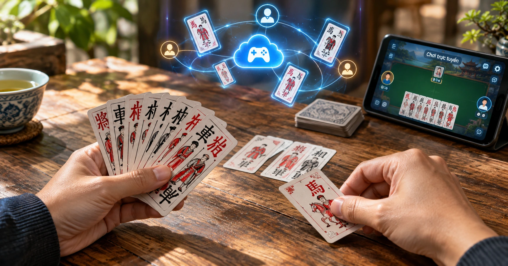 zowin đánh bài tlmn online: Trải nghiệm đỉnh cao của game bài trực tuyến - image 2 zowin đánh bài tlmn online: Trải nghiệm đỉnh cao của game bài trực tuyến - image 2