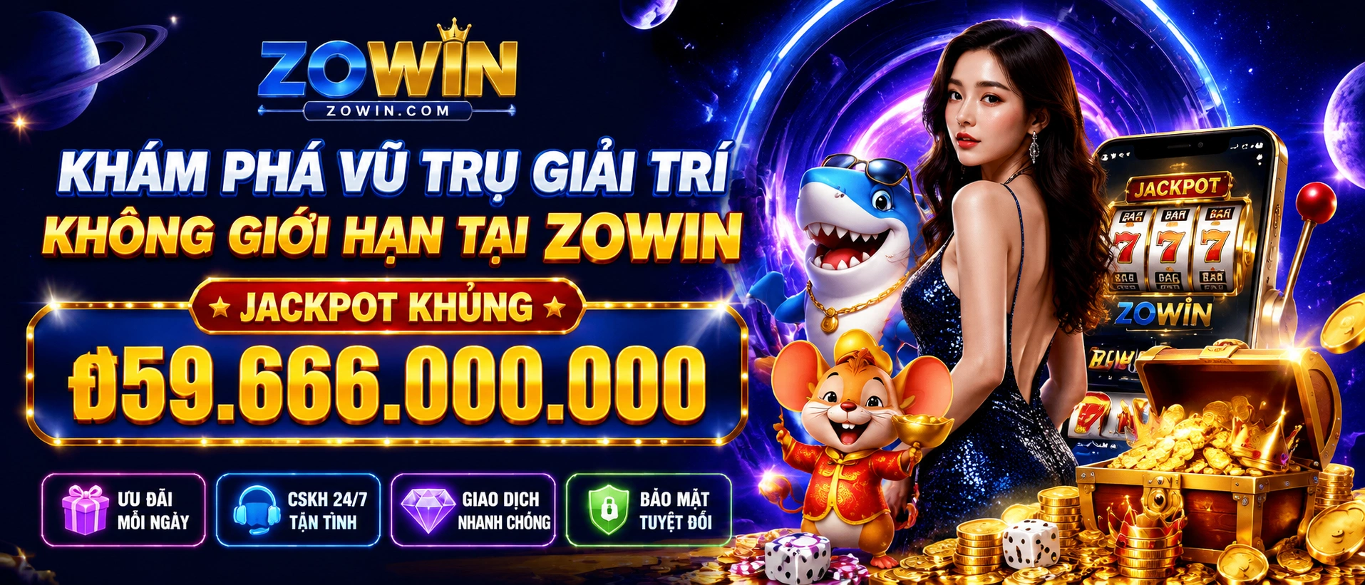 Banner nổi bật 5