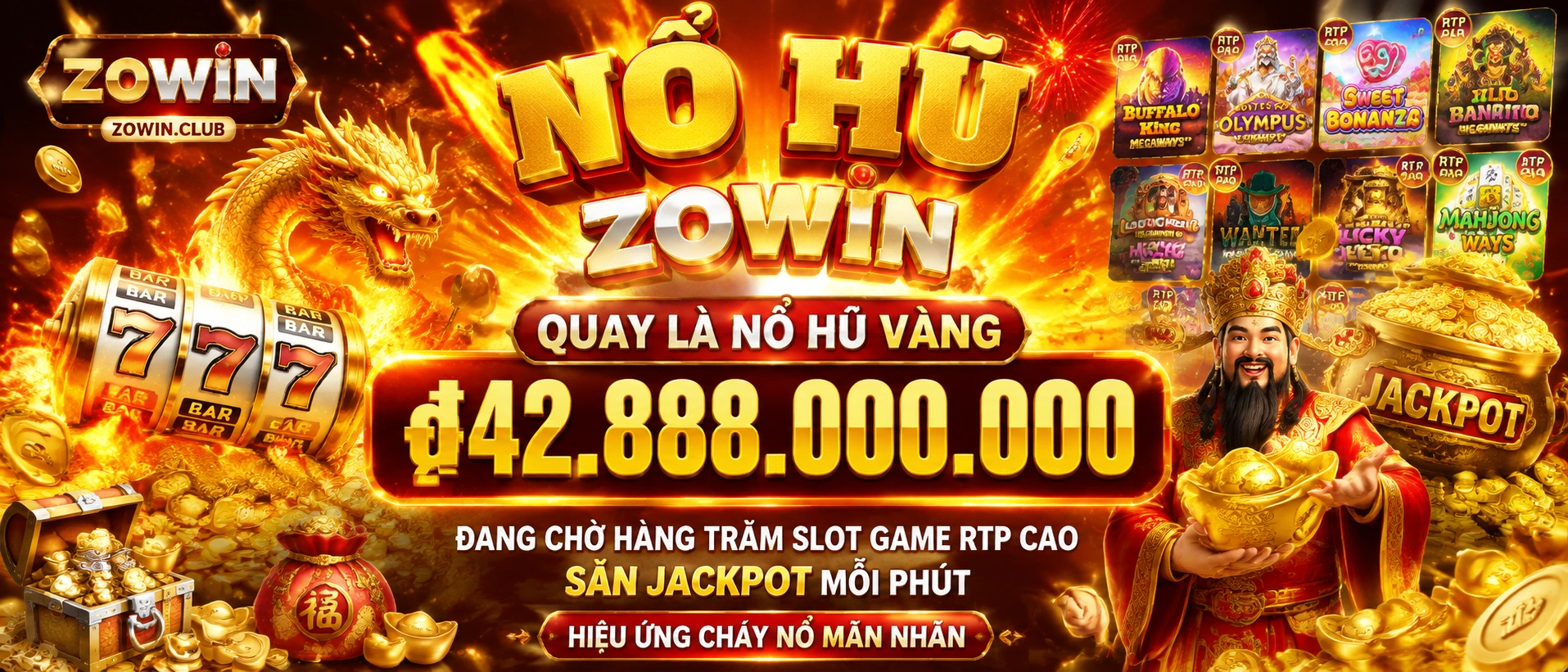 zowin nohu jackpot
