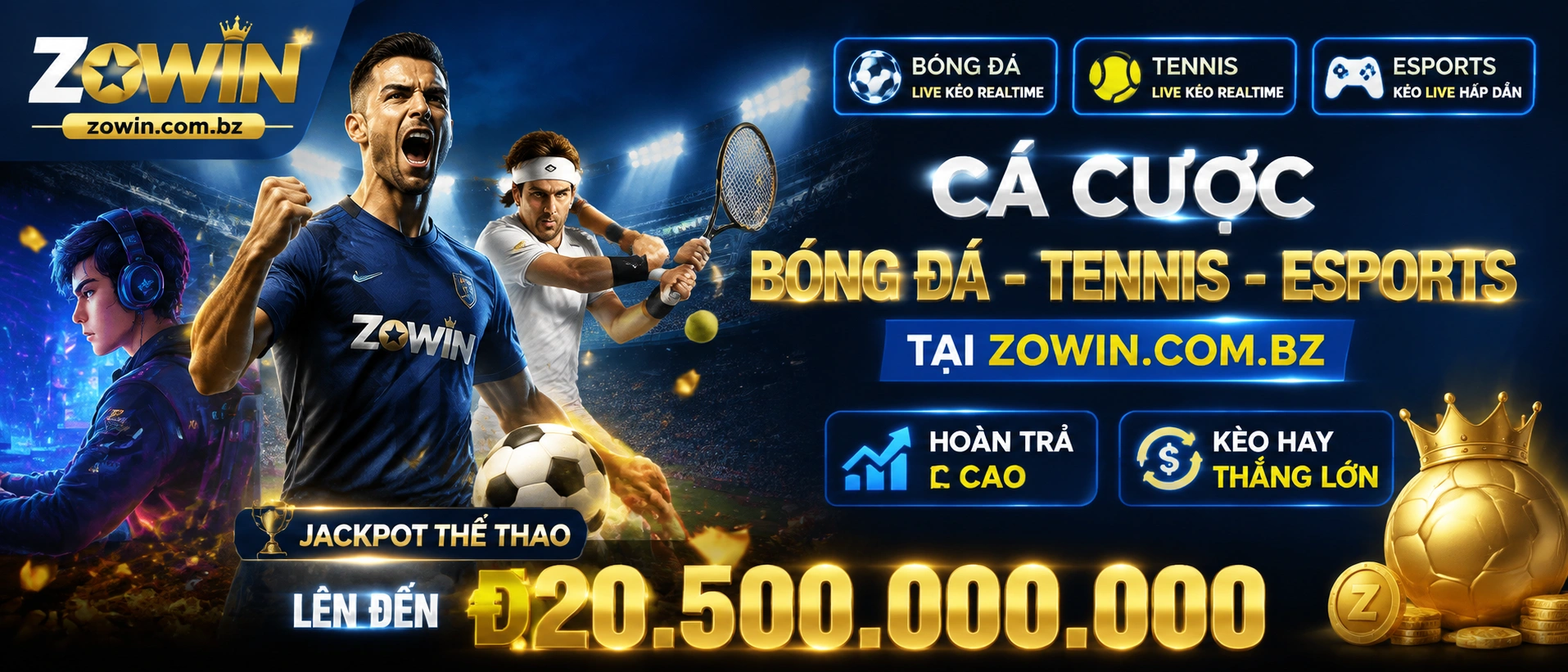 Trải nghiệm hỗ trợ và liên hệ cho người chơi Zowin