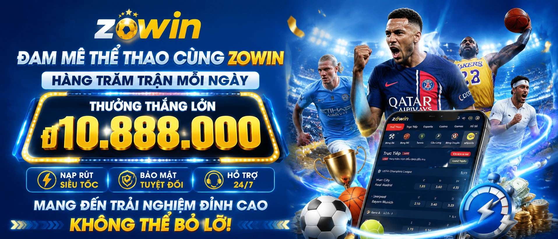 Cộng đồng Cá Cược Thể Thao Việt Nam