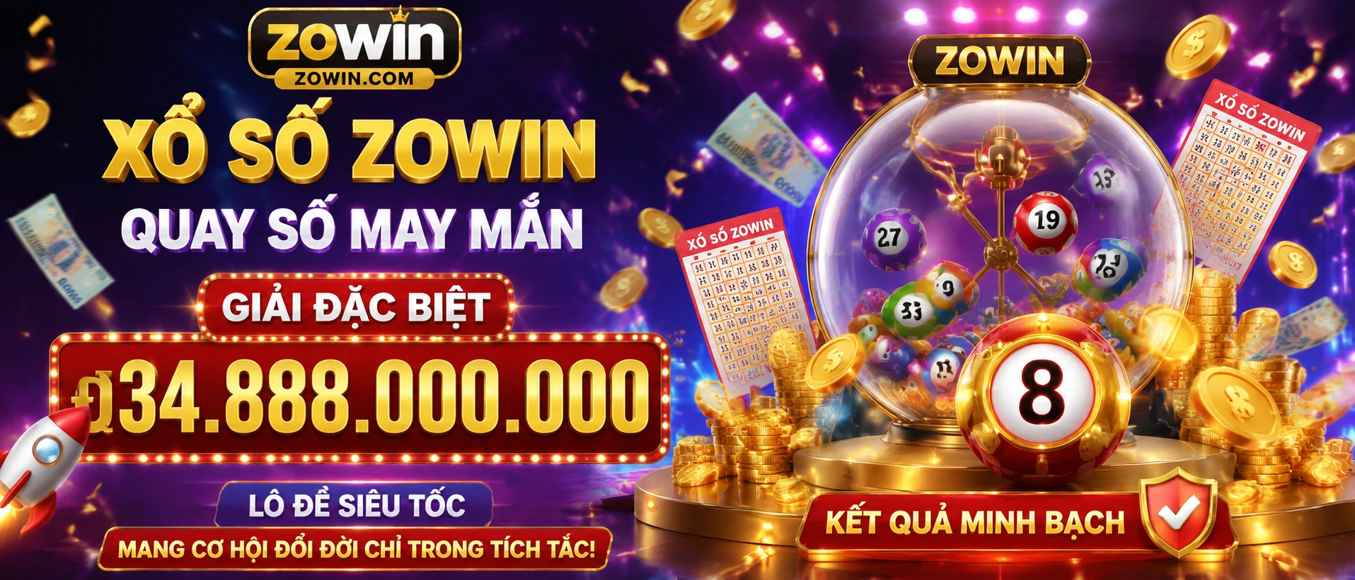 Xổ Số Online hub